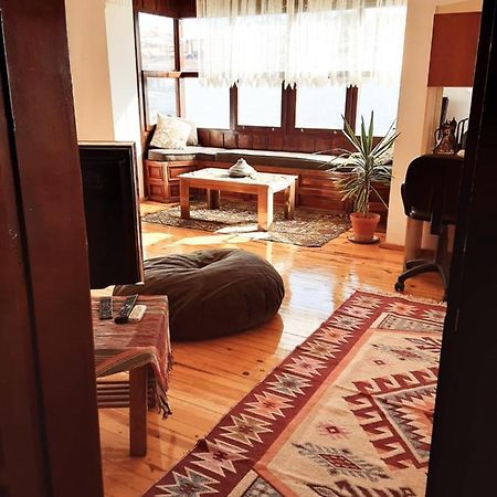 Beach House Apartment Side Dış mekan fotoğraf