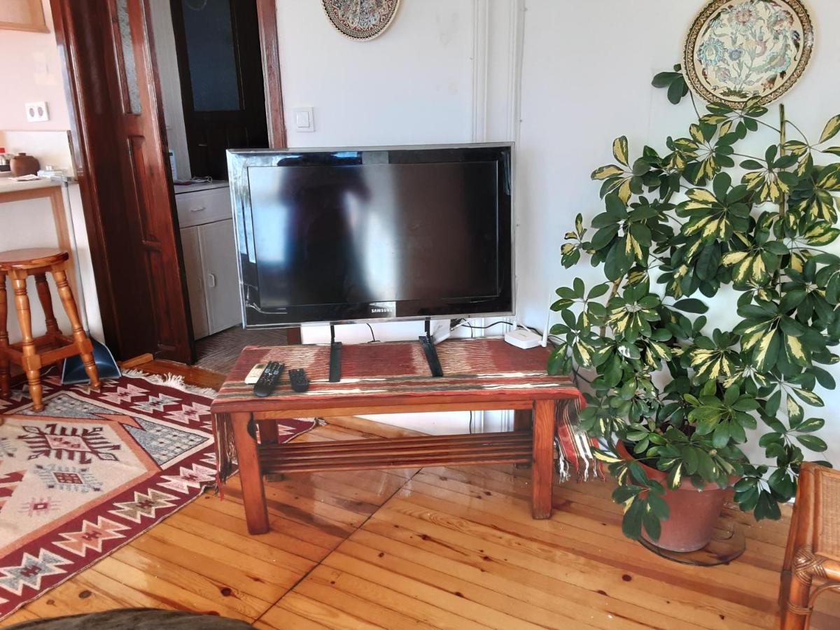 Beach House Apartment Side Dış mekan fotoğraf