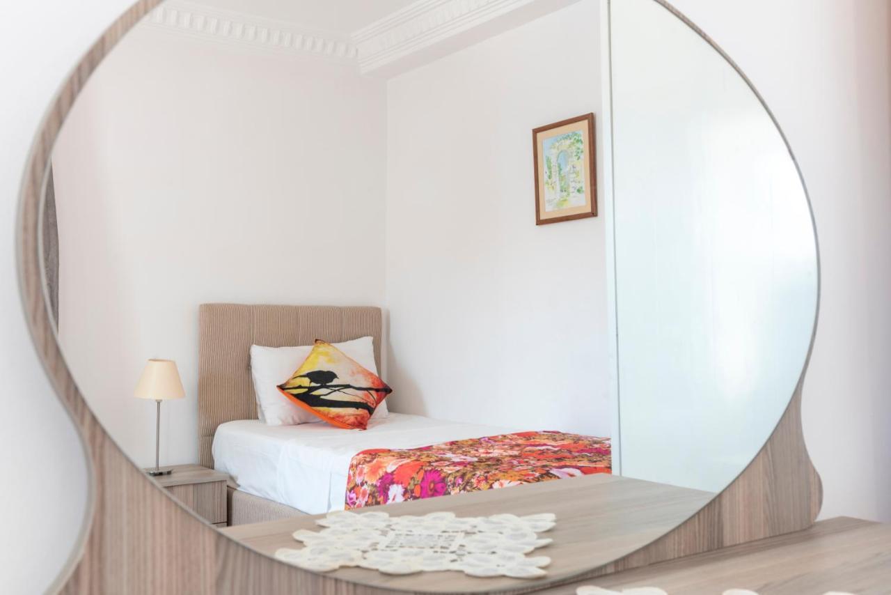 Beach House Apartment Side Dış mekan fotoğraf