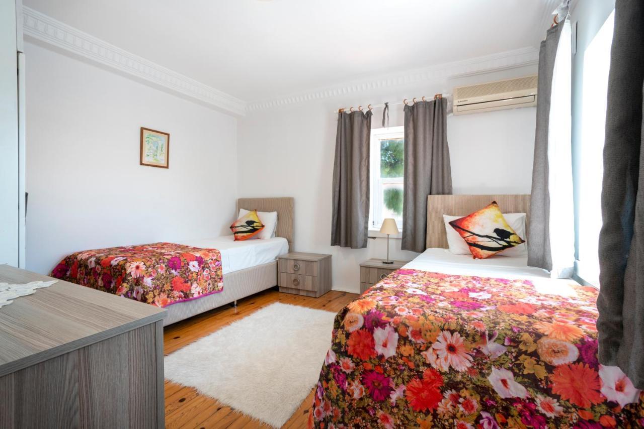 Beach House Apartment Side Dış mekan fotoğraf