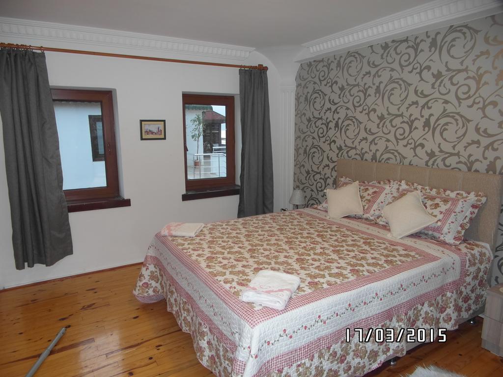 Beach House Apartment Side Oda fotoğraf