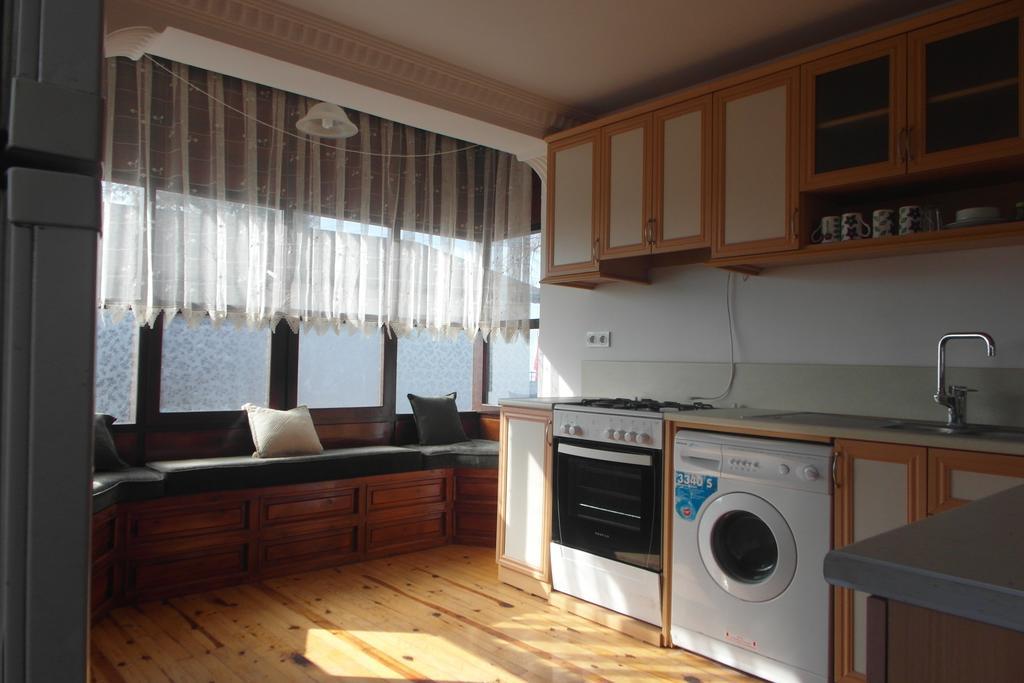 Beach House Apartment Side Oda fotoğraf